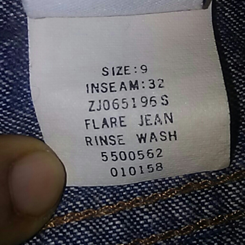 Calvin Klein Jeans - Picture 4 of 8